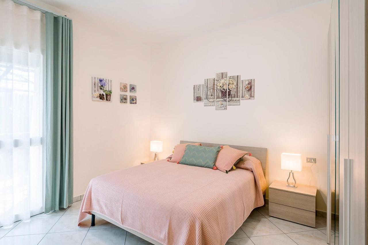 Villa San Lorenzo Rooms Scala Εξωτερικό φωτογραφία