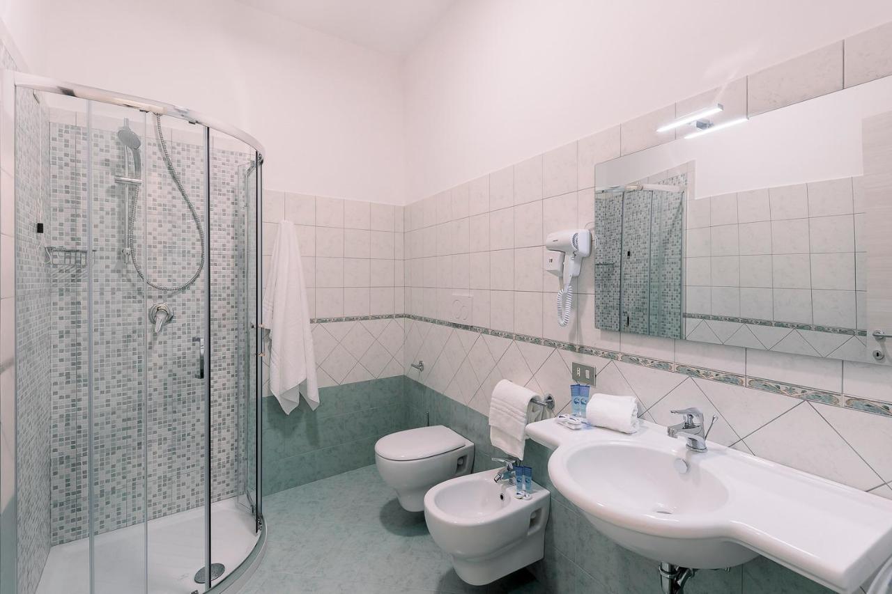 Villa San Lorenzo Rooms Scala Εξωτερικό φωτογραφία