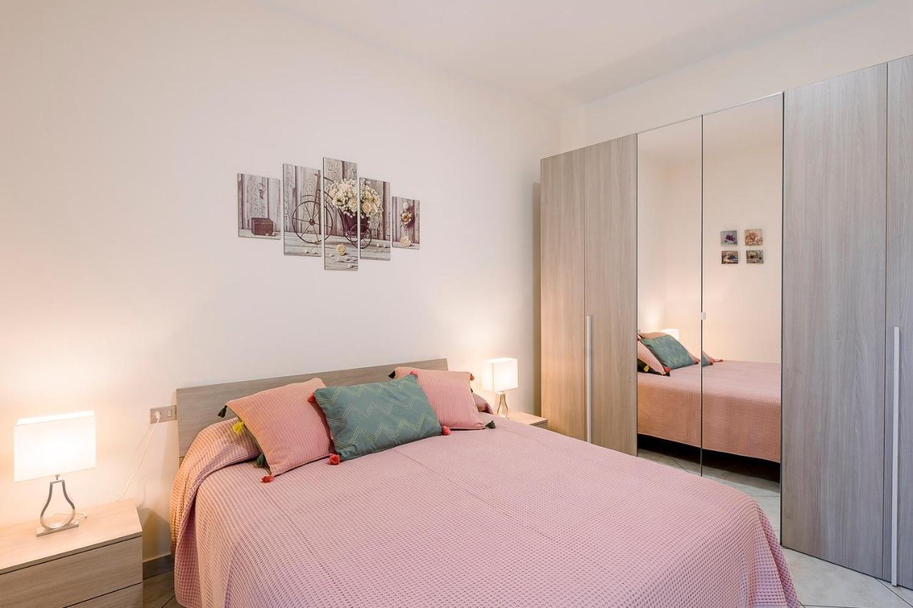 Villa San Lorenzo Rooms Scala Εξωτερικό φωτογραφία