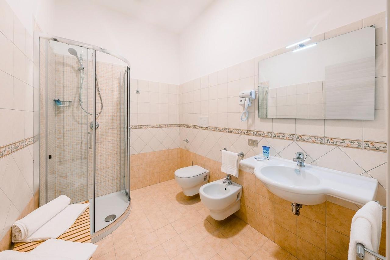 Villa San Lorenzo Rooms Scala Εξωτερικό φωτογραφία