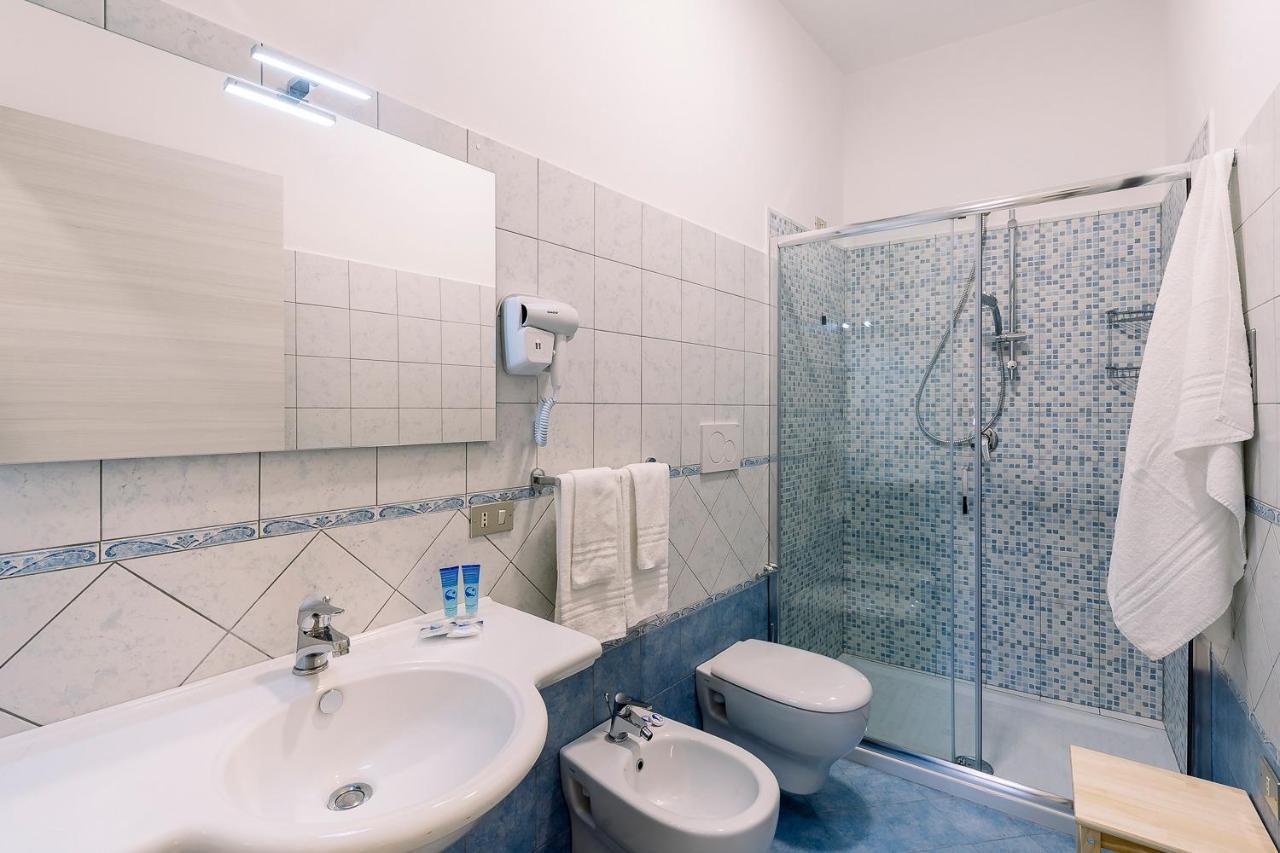 Villa San Lorenzo Rooms Scala Εξωτερικό φωτογραφία
